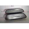 Зеркало + камера cam-022 для Hyundai Santa Fe 2006-2012