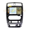 Штатная магнитола Wide Media MT9291QU PRO для Suzuki Jimny 2005-2019 на Android 10.0