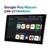 Штатная магнитола Wide Media MT179-2QU PRO для Suzuki Swift V 2016-2024 на Android 10.0