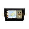 Штатная магнитола Wide Media MT179-2QU PRO для Suzuki Swift V 2016-2024 на Android 10.0