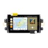 Штатная магнитола Wide Media MT9035QU PRO для Suzuki SX4 I 2006-2014 на Android 10.0
