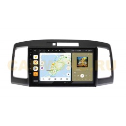 Штатная магнитола Wide Media MT9172QU PRO для Toyota Allion 240, Premio 2001-2007 на Android 10.0