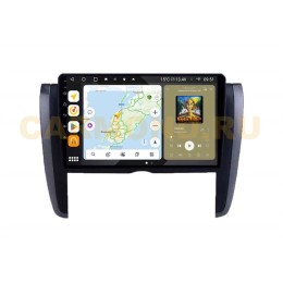 Штатная магнитола Wide Media MT3065QU PRO для Toyota Allion 260, Premio 2007+ на Android 10.0