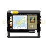 Штатная магнитола Wide Media MT9087QU PRO для Toyota Land Cruiser 200 2016+ (мин.компл. с камерой) на Android 10.0