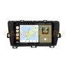 Штатная магнитола Wide Media MT9135QU PRO для Toyota Prius III (XW30) 2009-2015 (правый руль) на Android 10.0
