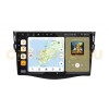 Штатная магнитола Wide Media MT018-9QU PRO для Toyota RAV4 (XA30) 2006-2013 на Android 10.0
