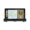Штатная магнитола Wide Media MT173QU PRO для Volvo XC-90 2006-2014 на Android 10.0
