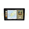 Штатная магнитола Wide Media MT9221QU PRO для Volkswagen Touareg 2002-2010 на Android 10.0