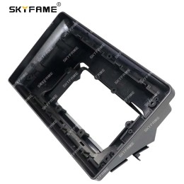 CarMedia SF-9310-D для Opel Zafira B 2005-2014 на Android 10.0