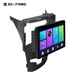 CarMedia SF-9082-F для SsangYong Actyon/Korando II 2013-2015 на Android 10.0
