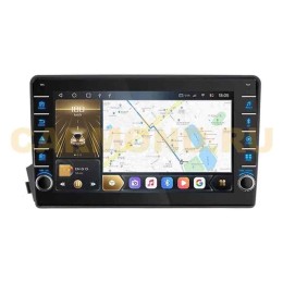 CarMedia SF-9314-N (с кнопками) для SsangYong Kyron, Actyon, Actyon Sports 2005-2015 на Android 10.0
