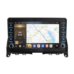 CarMedia OL-9947-D (с кнопками) для Mercedes C-klasse (W204) 2006-2011 NTG 4.0 на Android 10.0