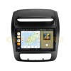 Штатная магнитола Wide Media MT224QU PRO NEW для Kia Sorento II 2012-2020 на Android 10.0