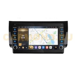 CarMedia OL-1666-1-D (с кнопками) для Nissan Sentra 2012+,Tiida 2015+ на Android 10.0
