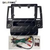 Штатная магнитола CarMedia SF-9279-1-N для Infiniti FX35/FX45 2003-2006 на Android 10.0