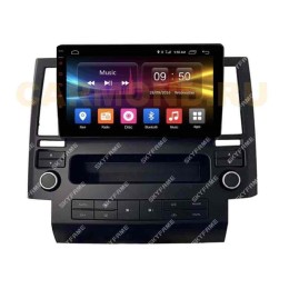 CarMedia SF-9279-1-F для Infiniti FX35/FX45 2003-2006 на Android 10.0