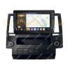Штатная магнитола CarMedia SF-9279-1-D (с кнопками) для Infiniti FX35/FX45 2003-2006 на Android 10.0