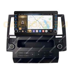 CarMedia SF-9279-1-N (с кнопками) для Infiniti FX35/FX45 2003-2006 на Android 10.0
