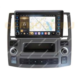 CarMedia SF-9279-2-D (с кнопками) для Infiniti FX35/FX45 2007-2009 на Android 10.0