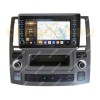 Штатная магнитола CarMedia SF-9279-2-N (с кнопками) для Infiniti FX35/FX45 2007-2009 на Android 10.0