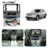 Штатная магнитола CarMedia SF-9279-2-P (с кнопками) для Infiniti FX35/FX45 2007-2009 на Android 10.0