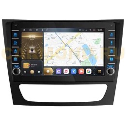 CarMedia OL-9149-F (с кнопками) для Mercedes E-klasse (W211) 2002-2009 на Android 10.0