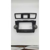 Штатная магнитола CarMedia OL-9431-2-W для Toyota Highlander (U40) 2007-2013 на Android 8.1