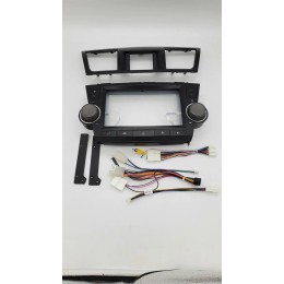 CarMedia OL-9431-2-N для Toyota Highlander (U40) 2007-2013 на Android 10.0