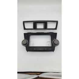 CarMedia OL-9431-2-Q для Toyota Highlander (U40) 2007-2013 на Android 10.0