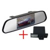 Зеркало + камера cam-110 для Hyundai H1 Starex