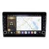 Штатная магнитола CarMedia SF-9312-D (с кнопками) для Opel Vectra 2002-2008 на Android 10.0