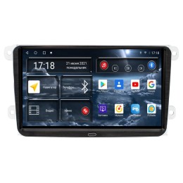 Автомагнитола Redpower 71216 для Volkswagen 9 дюймов на Android 10.0