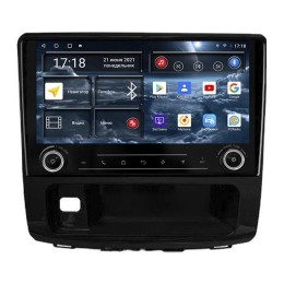 Штатная магнитола Redpower K71178 для Haval H9 2014-2024 на Android 10.0