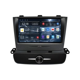 Штатная магнитола Redpower 71040 Slim для Kia Sorento II 2012-2020 на Android 10.0