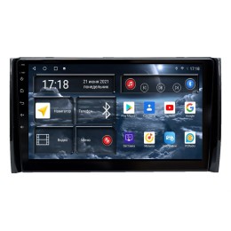 Штатная магнитола Redpower 71405 Slim для Skoda Kodiaq 2016-2024 на Android 10.0