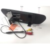 Зеркало + камера cam-005 для Toyota RAV4 2013+, Venza, Prius / Lexus CT 200H
