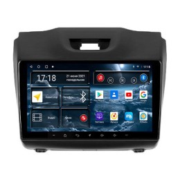 Штатная магнитола Redpower 75230 Hi-Fi для Chevrolet Trailblazer II 2012-2016 на Android 10.0