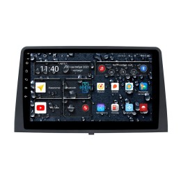 Штатная магнитола Redpower 75276 Hi-Fi для Citroen Berlingo III 2018+ на Android 10.0