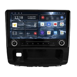Штатная магнитола Redpower K75178 Hi-Fi для Haval H9 2014-2024 на Android 10.0