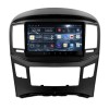 Штатная магнитола Redpower 75214B Hi-Fi для Hyundai H1 Starex II 2016-2022 на Android 10.0