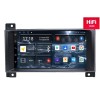 Штатная магнитола Redpower 75218 Hi-Fi для Jeep Grand Cherokee 2010-2013 WK2 на Android 10.0