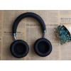 БЕСПРОВОДНЫЕ FM СТЕРЕО НАУШНИКИ ERGO VJ083 ЧЕРНЫЕ