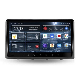 Штатная магнитола Redpower 75177 Hi-Fi для Kia Carnival III 2014-2021 на Android 10.0