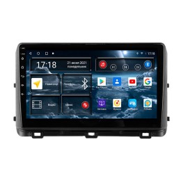 Штатная магнитола Redpower 75339 Hi-Fi для Kia Ceed 2020+ на Android 10.0