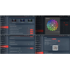 Штатная магнитола Redpower 75297 Hi-Fi для Kia Optima IV 2016-2020 серебристая на Android 10.0