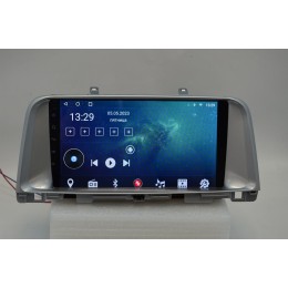 Штатная магнитола Redpower 75297 Hi-Fi для Kia Optima IV 2016-2020 серебристая на Android 10.0
