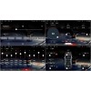 Штатная магнитола Redpower 75127 Hi-Fi для Nissan X-Trail IV 2021-2025 на Android 10.0