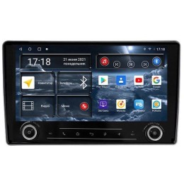 Штатная магнитола Redpower K75227 Hi-Fi для Nissan X-Trail 1-поколение T30 2003-2007 на Android 10.0