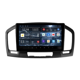 Штатная магнитола Redpower 75519 Hi-Fi для Opel Insignia 2008-2013 на Android 10.0