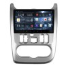 Штатная магнитола Redpower 75357 Hi-Fi для Renault Logan, Sandero 2009-2013 на Android 10.0